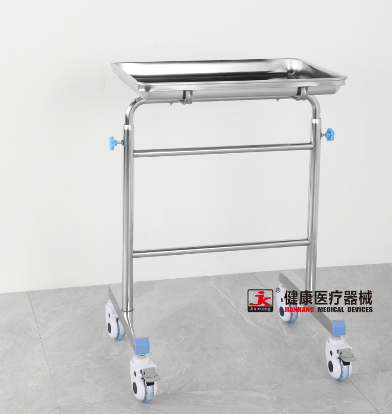 不锈钢托盘架