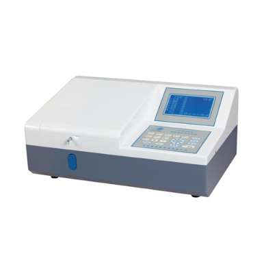 生化分析仪