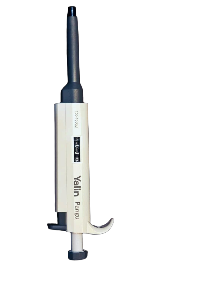 单通道移液器