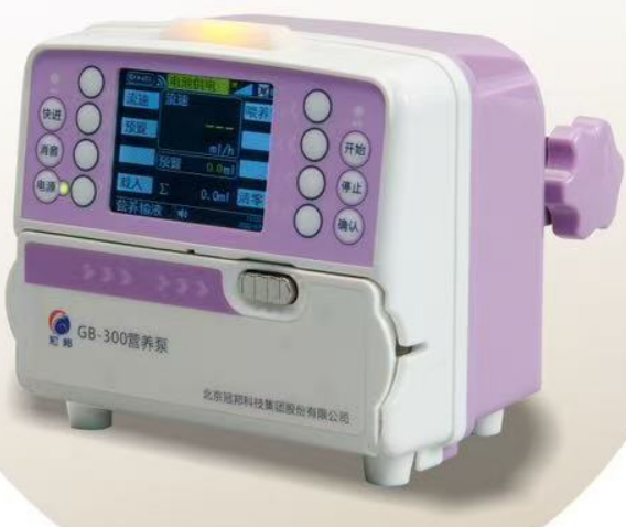 肠内营养泵