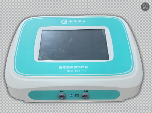 痉挛肌低频治疗仪