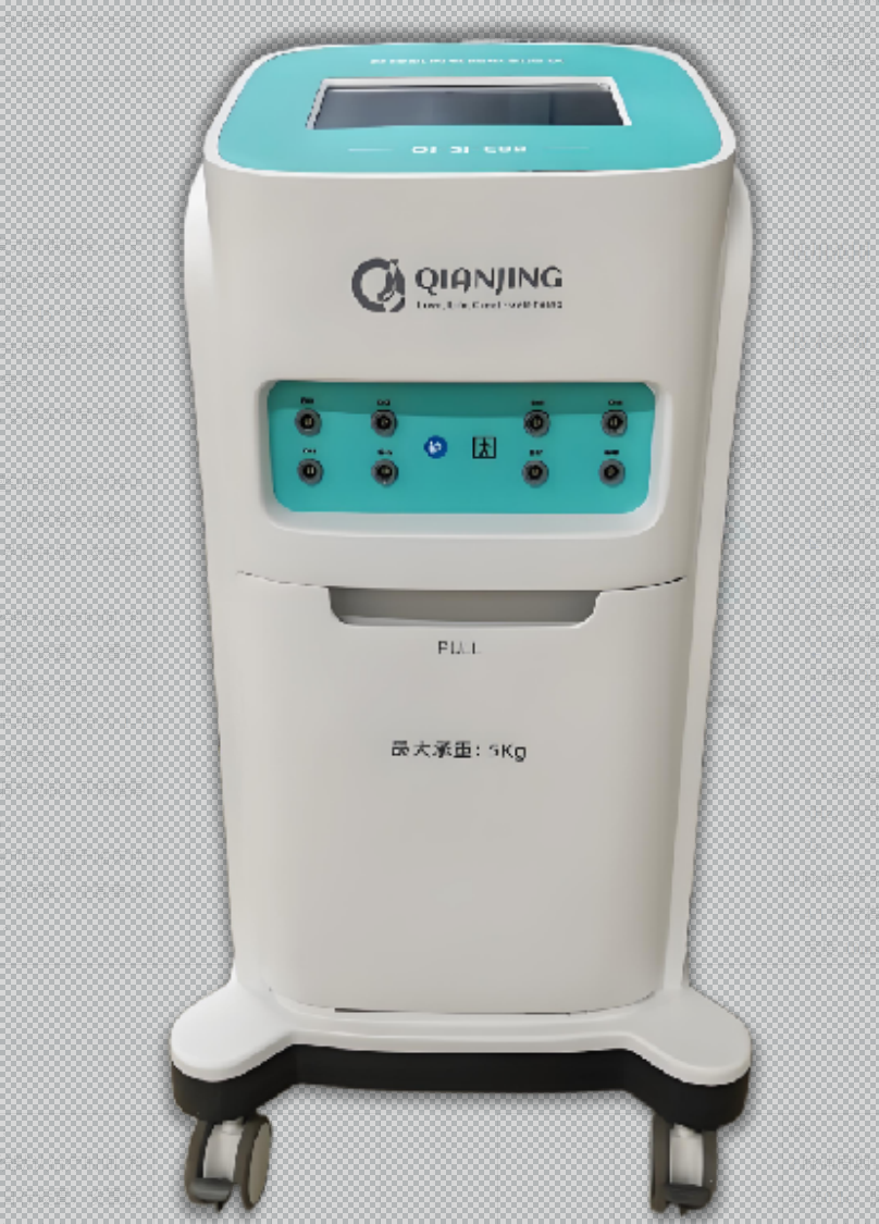 神经肌肉低频电刺激仪