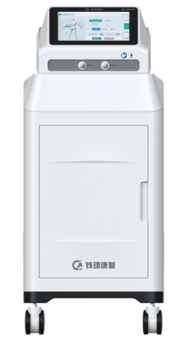 磁振热治疗仪