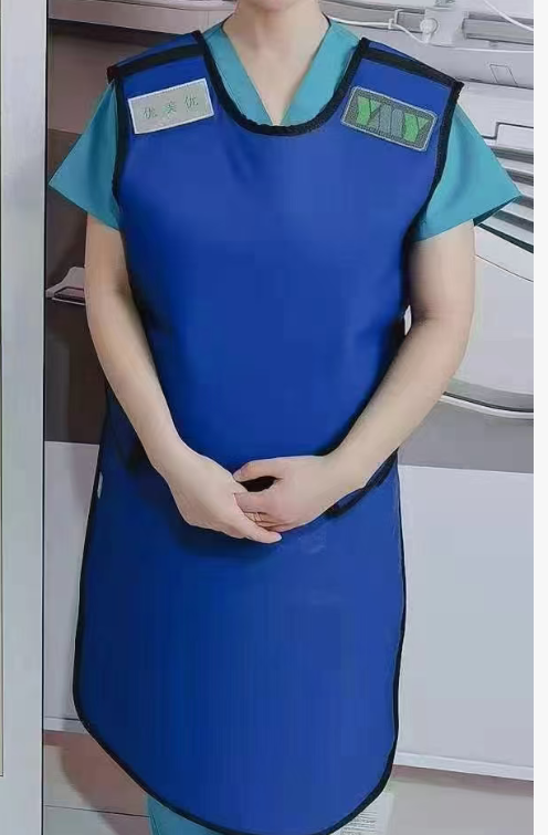 医用射线防护服