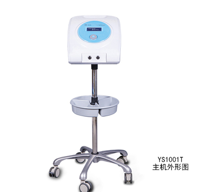 吞咽神经和肌肉电刺激仪
