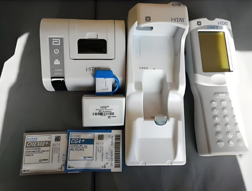 手持式血液分析仪i-STAT（血气分析仪底座）