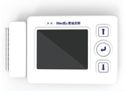 动态心电记录分析系统