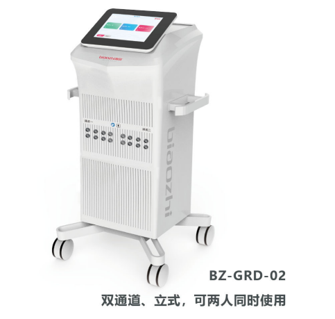立体动态干扰电治疗仪