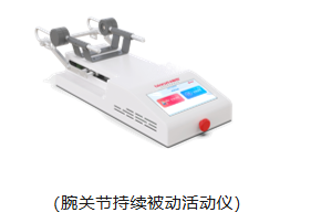 腕关节康复器