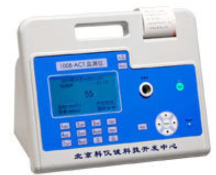激活全血凝固时间（ACT）检测仪