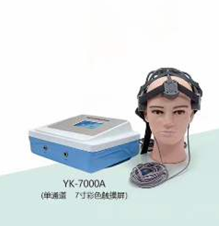 脑电治疗仪