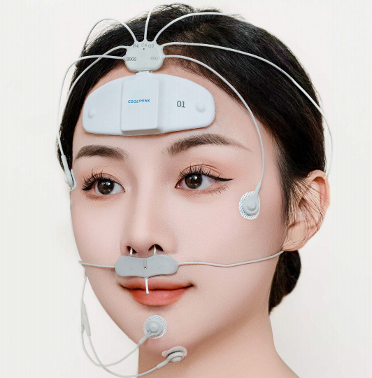 贴片式多导睡眠记录仪