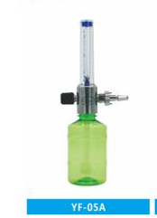 供氧系统氧气吸入器
