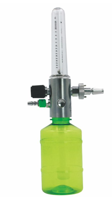 氧气吸入器